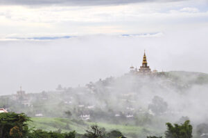 เที่ยววันธรรมดา หรรษาคูณสอง เพชรบูรณ์เมืองต้องห้าม...พลาด