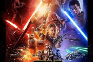 STAR WARS 7: THE FORCE AWAKENS (2015) สตาร์ วอร์ส 7: อุบัติการณ์แห่งพลัง