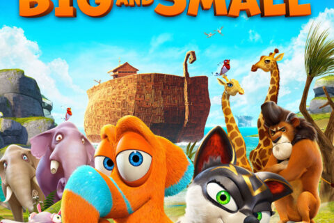 ALL CREATURES BIG AND SMALL (2015)