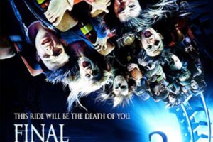 FINAL DESTINATION 3 โกงความตาย เย้ยความตาย 3