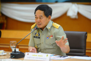 รองผู้ว่าเพชรบูรณ์เผย “หงายเงิบ” หลังประสานห้างดัง เตรียมเปิดตัวกระหึ่มกทม. สุดท้ายเจอสวนเบี้ยวซะงั้น !