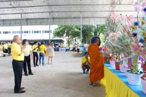 จังหวัดเพชรบูรณ์ เปิดวันแรงงานแห่งชาติ จังหวัดเพชรบูรณ์ ประจำปี 2562