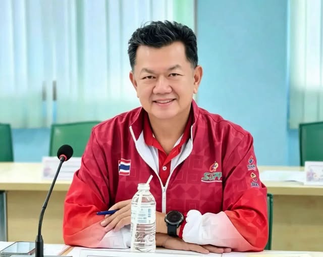 สมาคมกีฬาแห่งจังหวัดเพชรบูรณ์ จัดโครงการเขาค้อวิ่งทะลุหมอกมาราธอน ครั้งที่ ๕