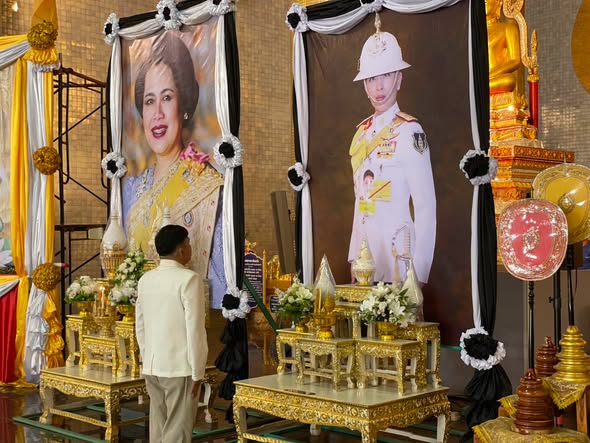 จังหวัดเพชรบูรณ์ จัดงาน “วันการศึกษาคณะสงฆ์จังหวัดเพชรบูรณ์ ปีที่ 19”